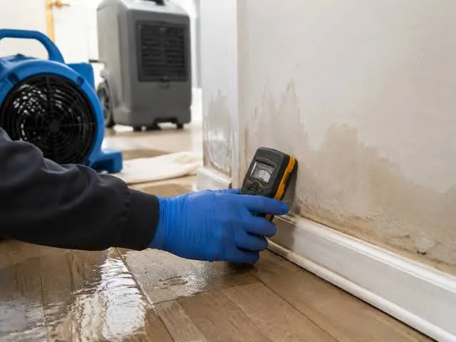24/7 Water damage restoration services in Veyo, UT - Rapid flood cleanup and mitigation